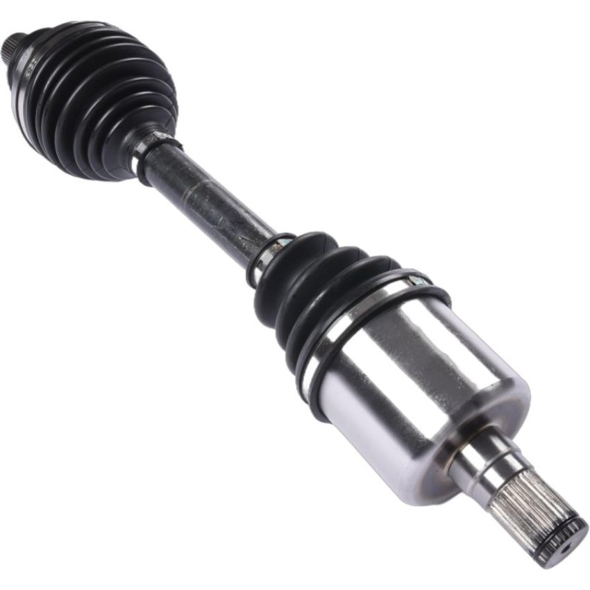 Autopart International Axle Assembly 100% NEW 1700710494