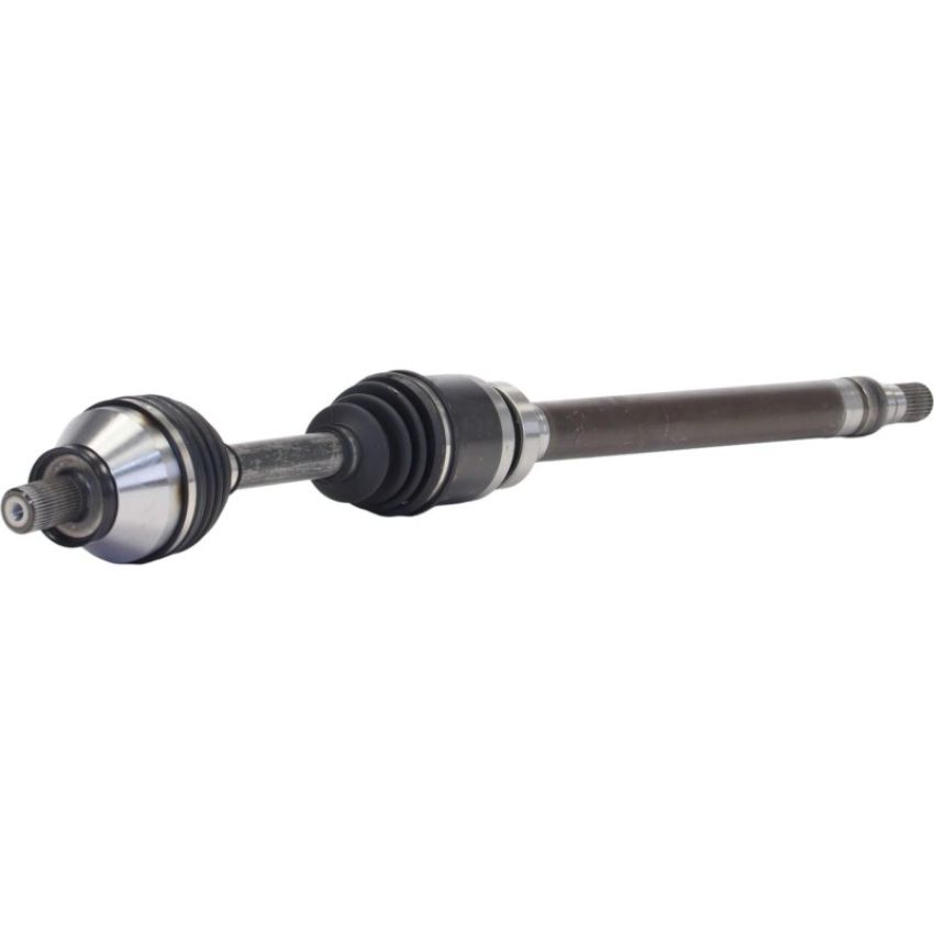 Autopart International Axle Assembly 100% NEW 1700710495
