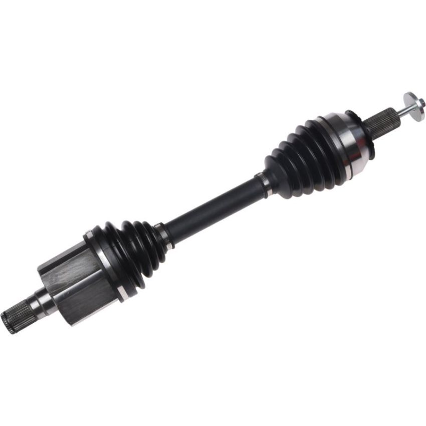 Autopart International Axle Assembly 100% NEW 1700710496