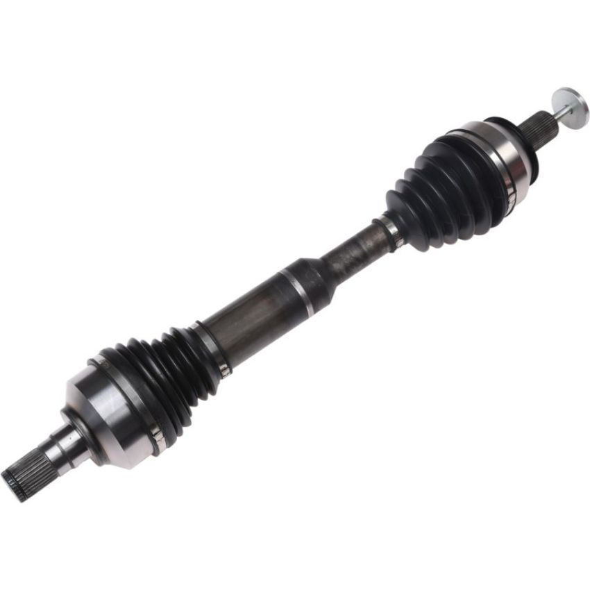 Autopart International Axle Assembly 100% NEW 1700710497