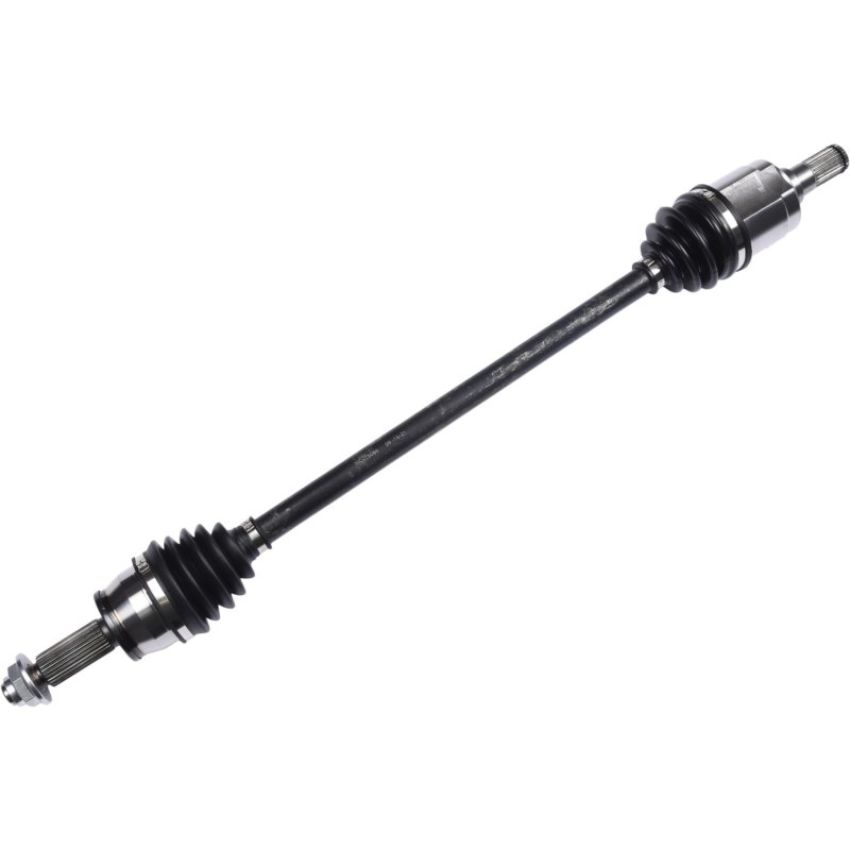Autopart International Axle Assembly 100% NEW 1700710501