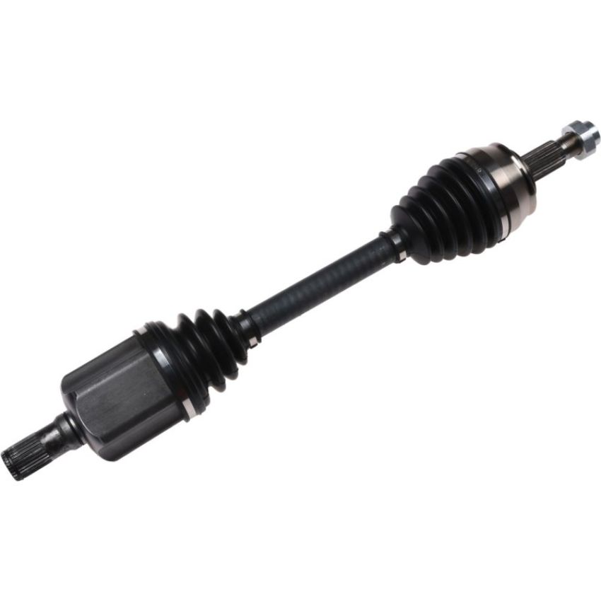 Autopart International Axle Assembly 100% NEW 1700710503