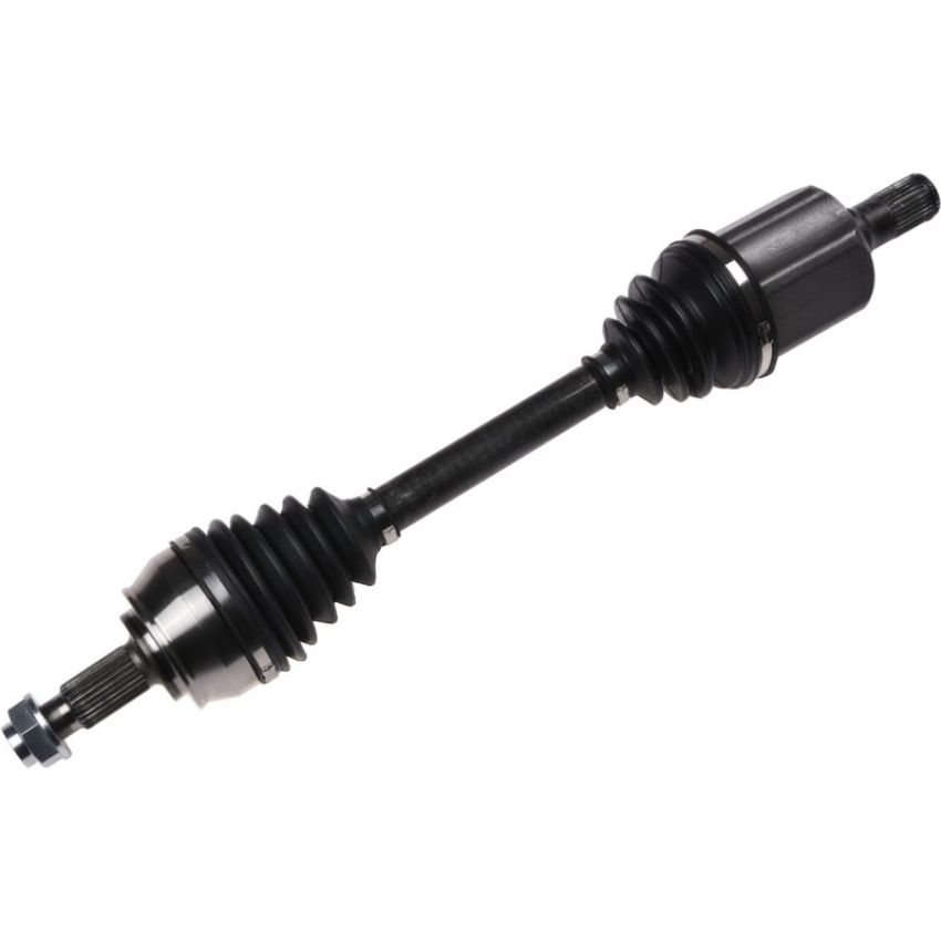 Autopart International Axle Assembly 100% NEW 1700710504