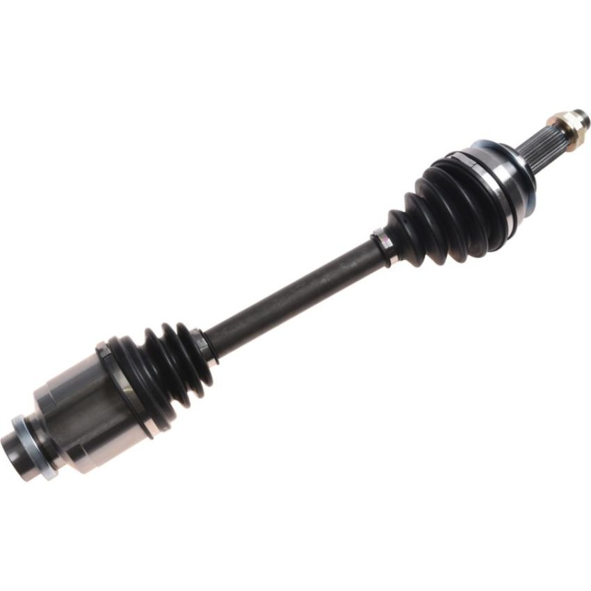 Autopart International Axle Assembly 00% NEW 1700711563