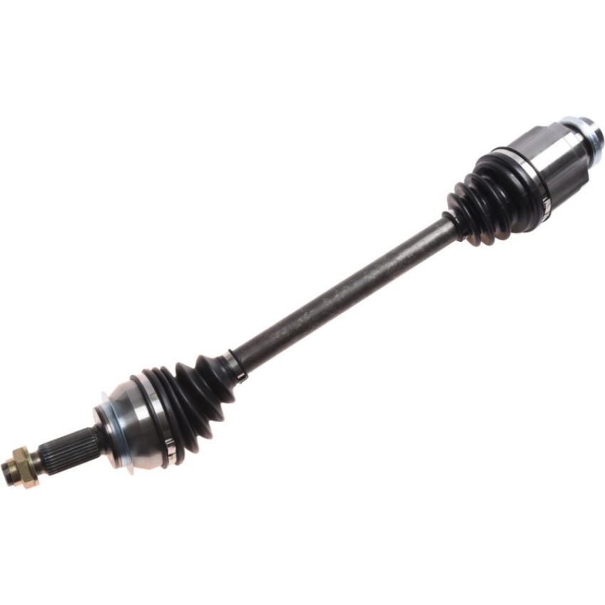 Autopart International Axle Assembly 100% NEW 1700711564