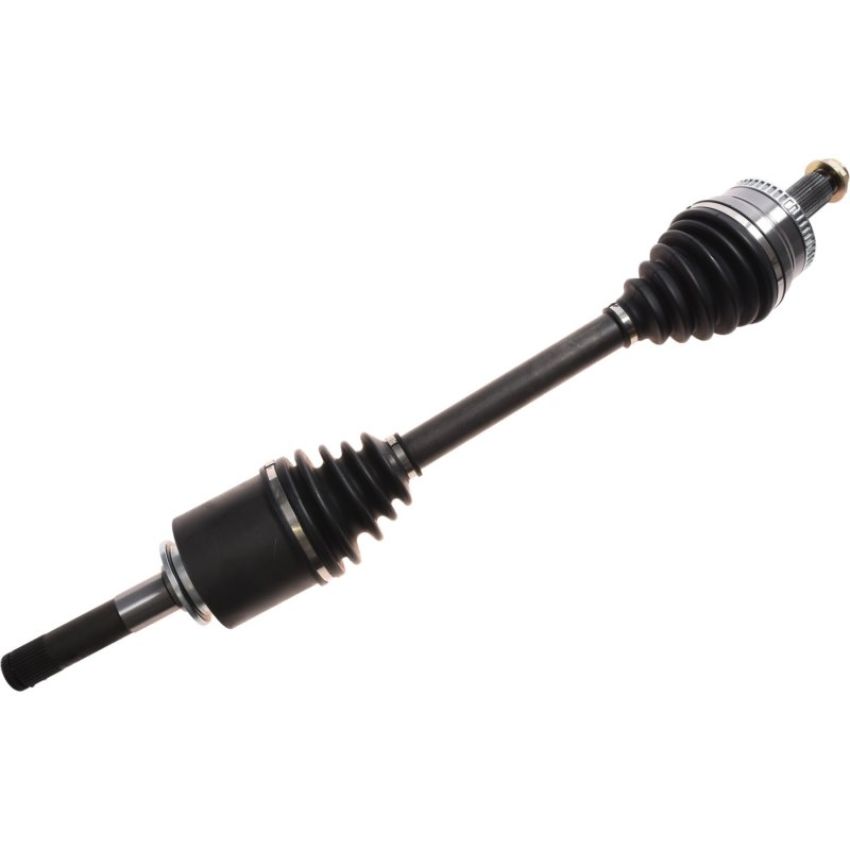 Autopart International Axle Assembly 100% NEW 1700711786