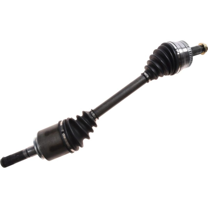 Autopart International Axle Assembly 100% NEW 1700711787