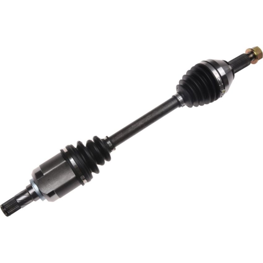 Autopart International Axle Assembly 100% NEW 1700711978