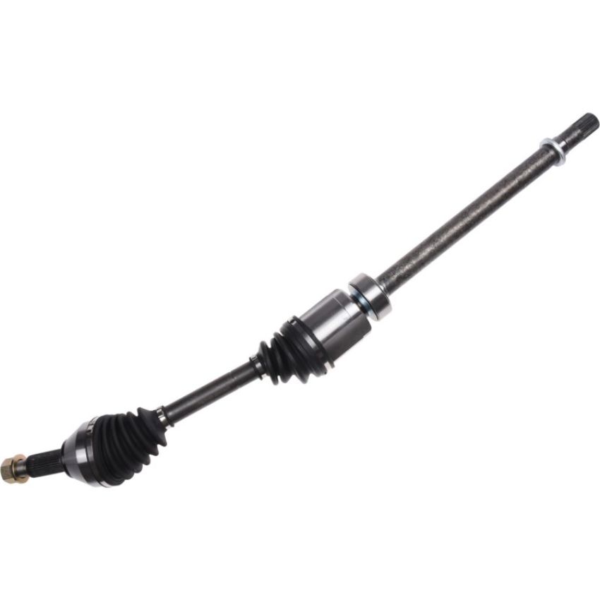 Autopart International Axle Assembly 100% NEW 1700711979