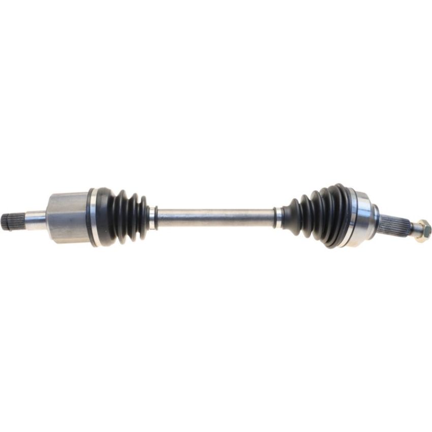 Autopart International Axle Assembly 100% NEW 1700712945