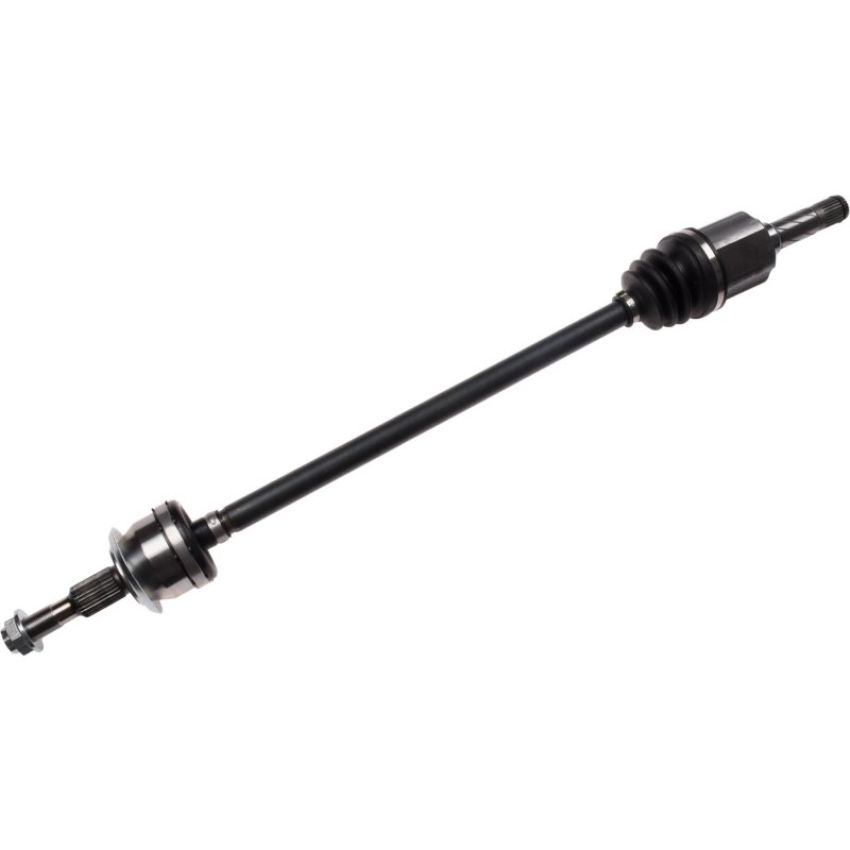 Autopart International Axle Assembly 100% NEW 1700713146