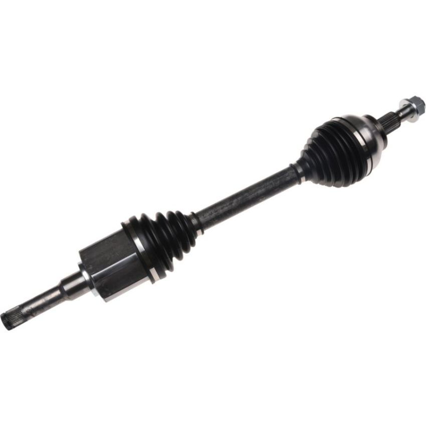 Autopart International Axle Assembly 100% NEW 1700713147