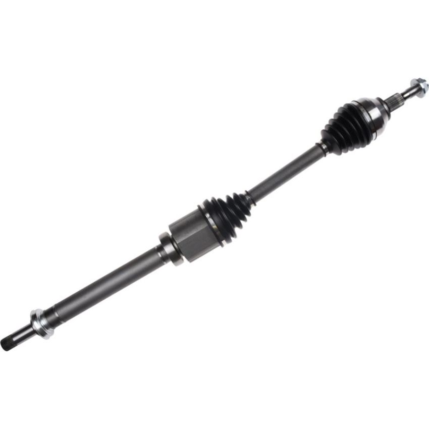 Autopart International Axle Assembly 100% NEW 1700713148