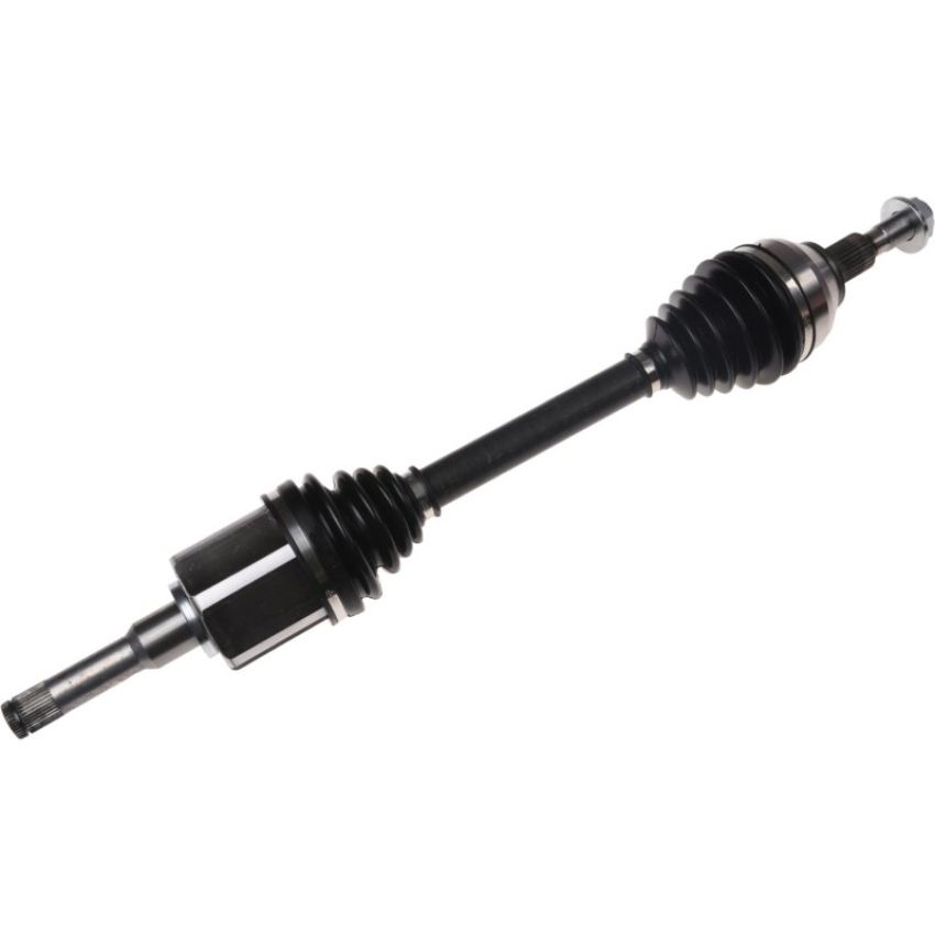 Autopart International Axle Assembly 100% NEW 1700713149