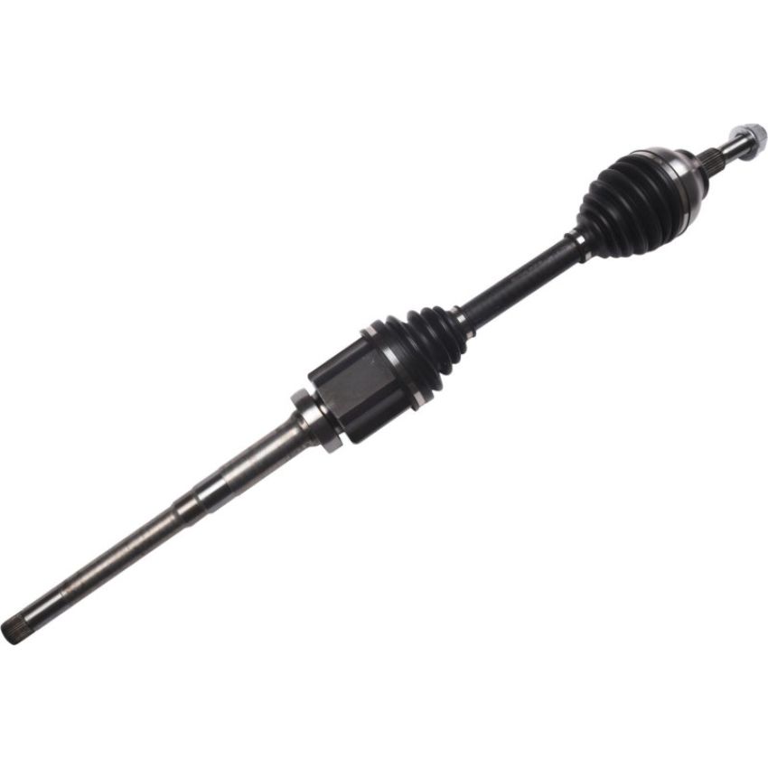 Autopart International Axle Assembly 100% NEW 1700713150