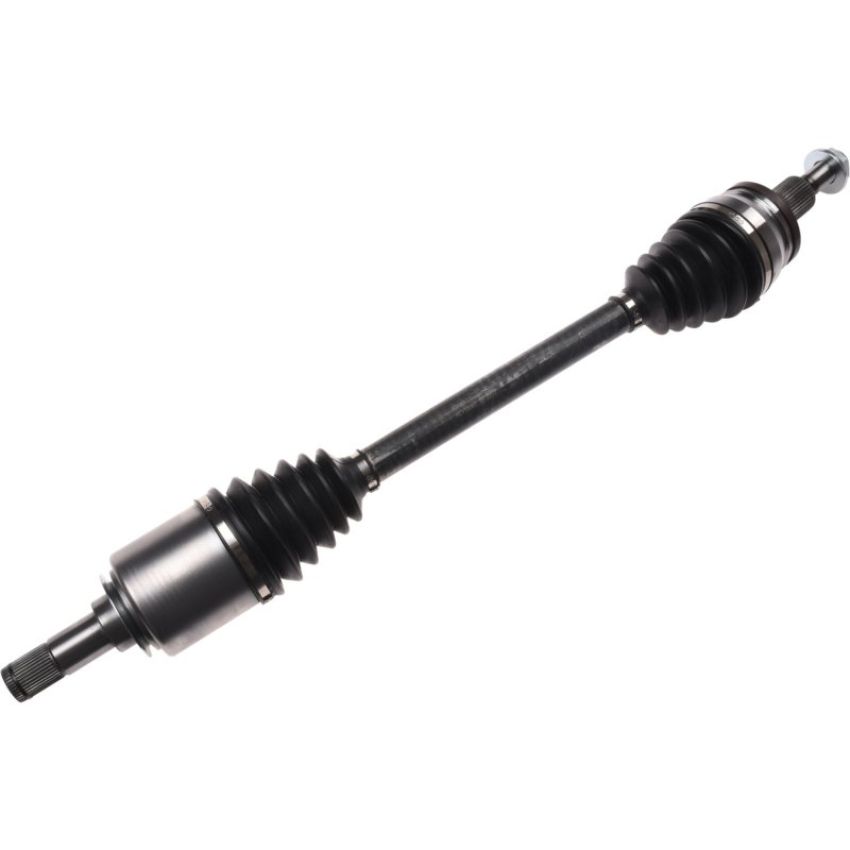 Autopart International Axle Assembly 100% NEW 1700713151