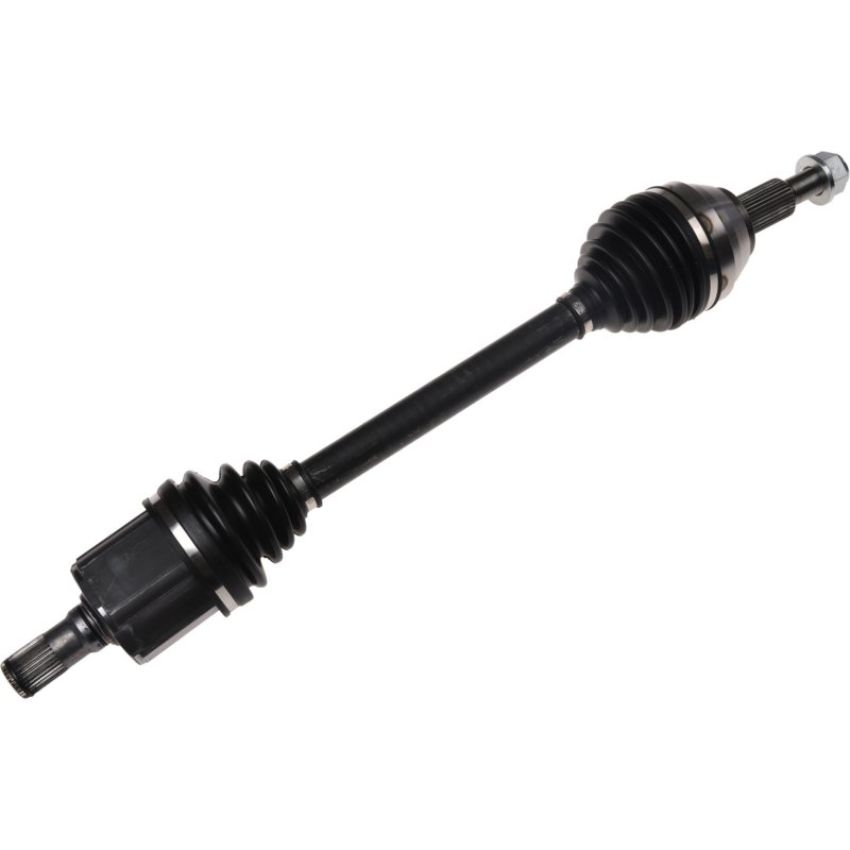 Autopart International Axle Assembly 100% NEW 1700713152