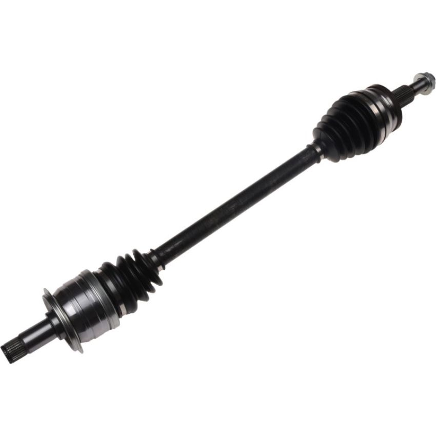 Autopart International Axle Assembly 100% NEW 1700713153