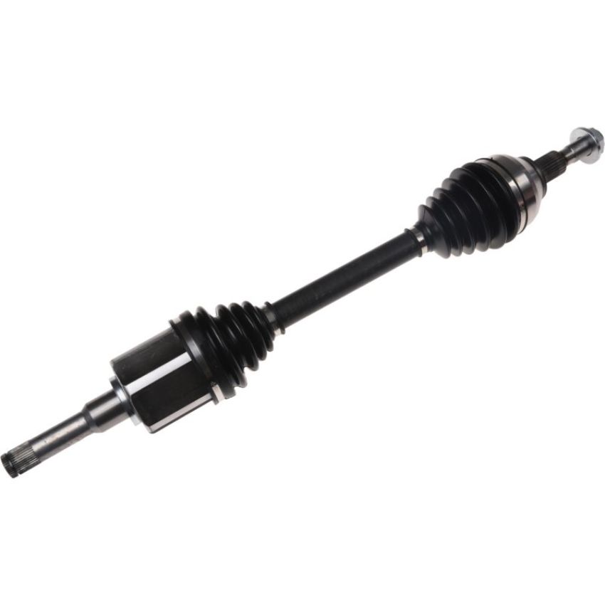 Autopart International Axle Assembly 100% NEW 1700713154