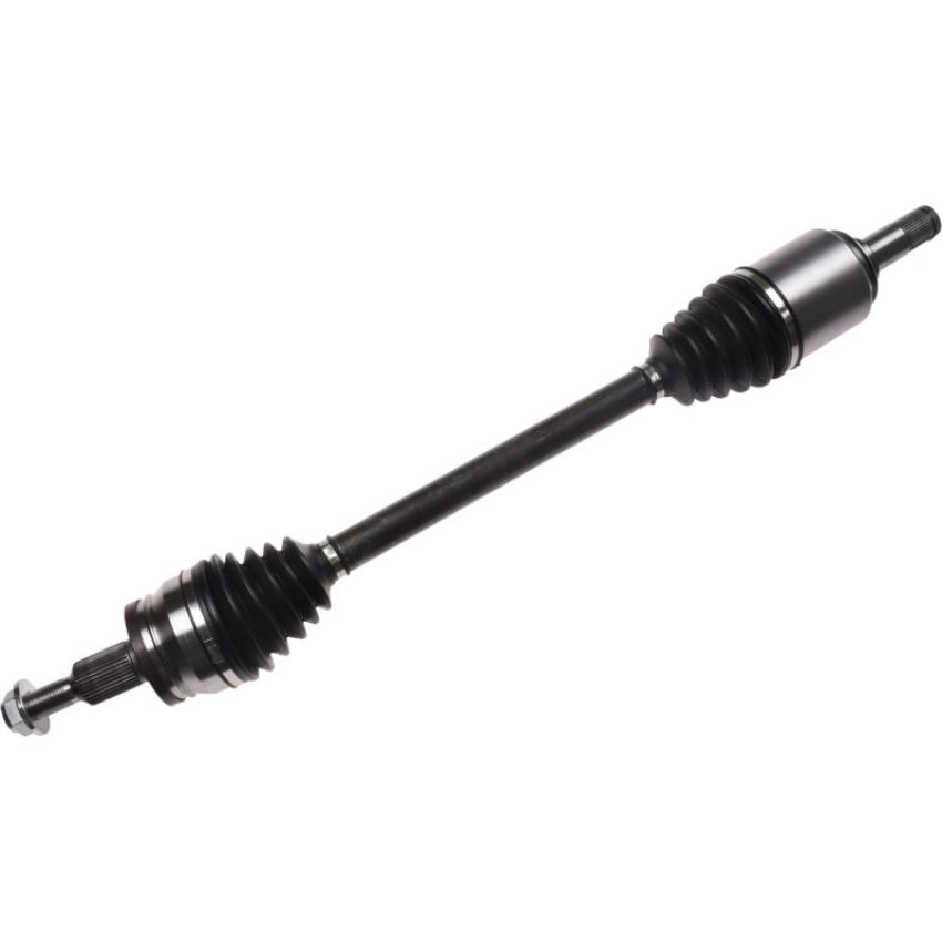 Autopart International Axle Assembly 100% NEW 1700713155