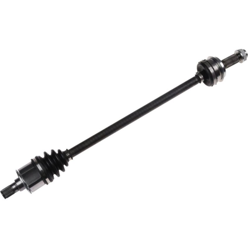 Autopart International Axle Assembly 100% NEW 1700713158