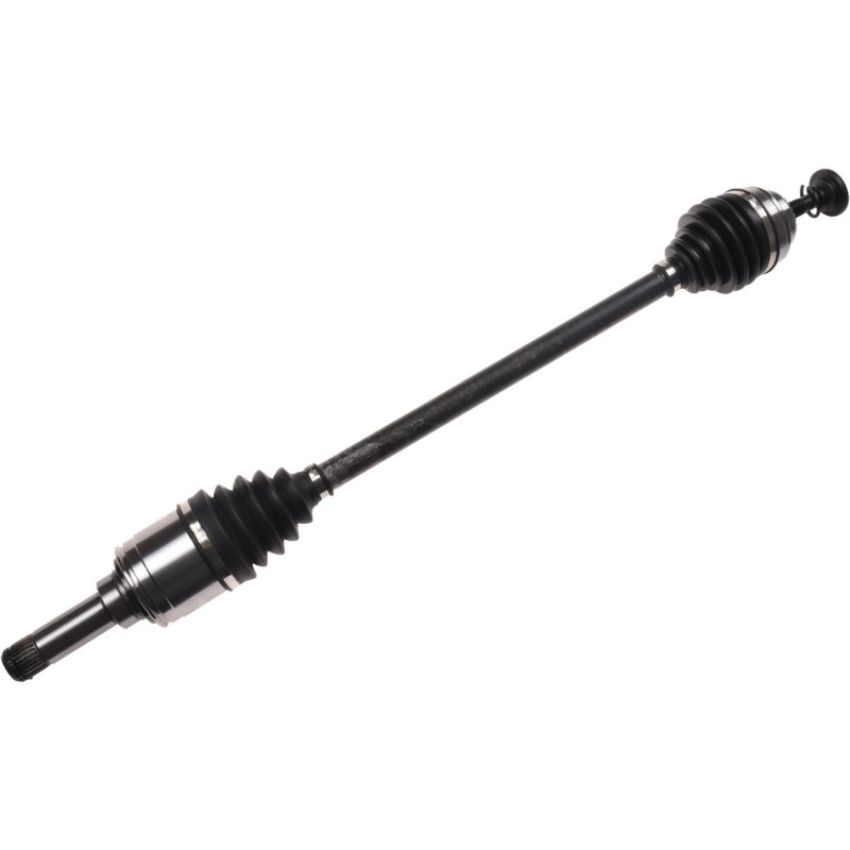 Autopart International Axle Assembly 100% NEW 1700713160