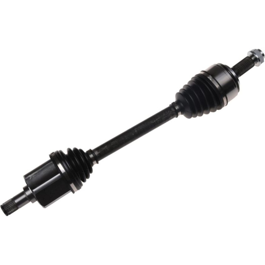 Autopart International Axle Assembly 100% NEW 1700713161