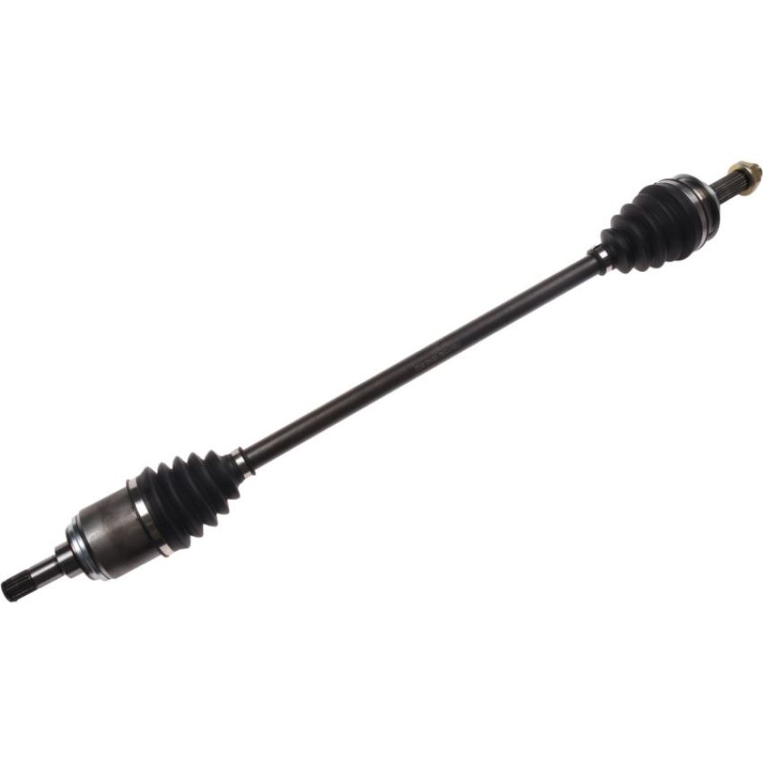 Autopart International Axle Assembly 100% NEW 1700713162