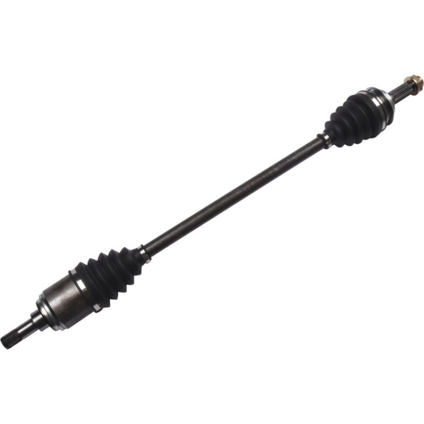 Autopart International Axle Assembly 100% NEW 1700713163
