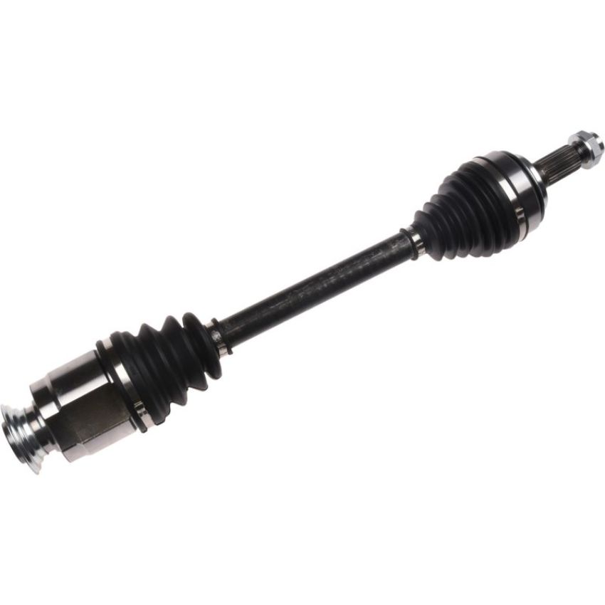 Autopart International Axle Assembly 100% NEW 1700713164