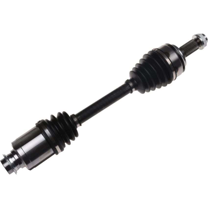 Autopart International Axle Assembly 100% NEW 1700713166