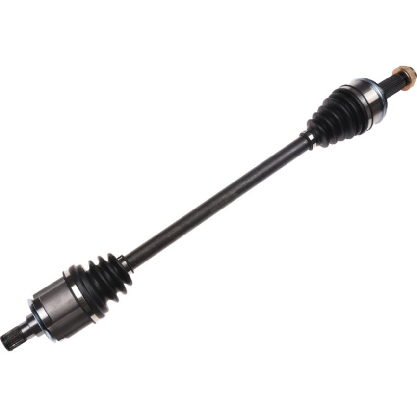 Autopart International Axle Assembly 100% NEW 1700713168