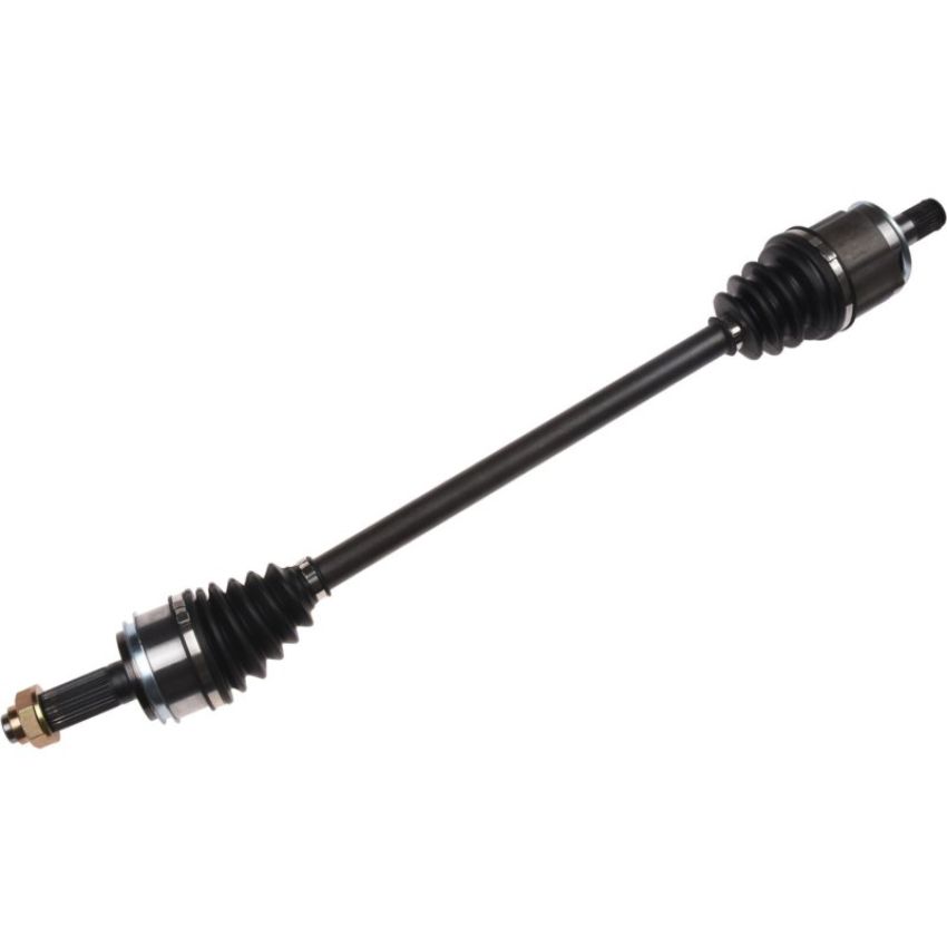 Autopart International Axle Assembly 100% NEW 1700713169