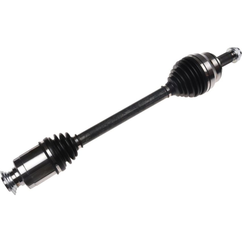 Autopart International Axle Assembly 100% NEW 1700713170