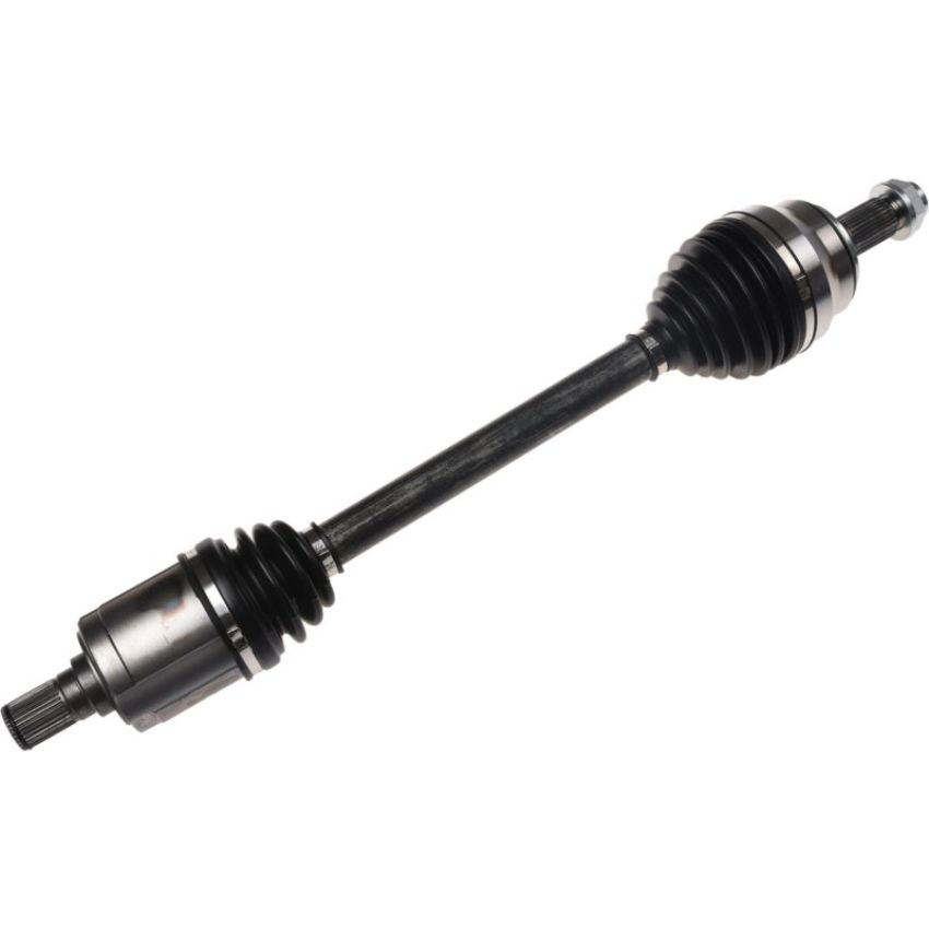 Autopart International Axle Assembly 100% NEW 1700713171