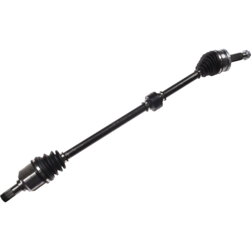 Autopart International Axle Assembly 100% NEW 1700713172
