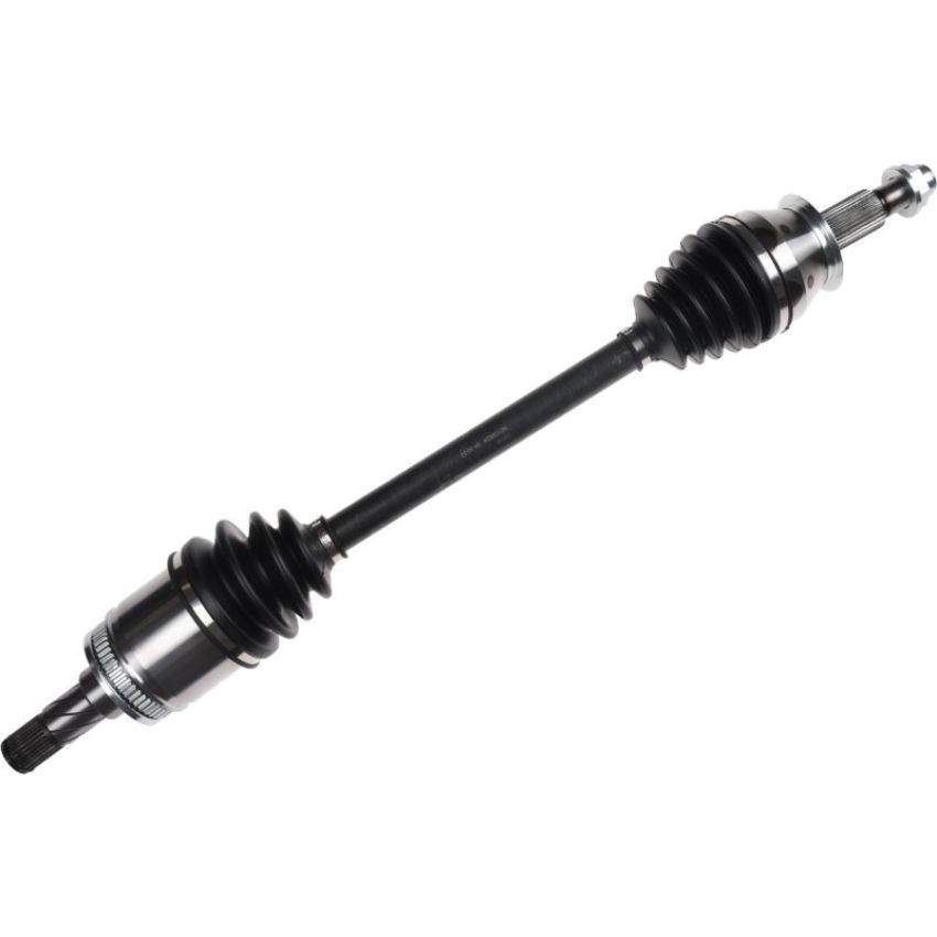 Autopart International Axle Assembly 100% NEW 1700713175