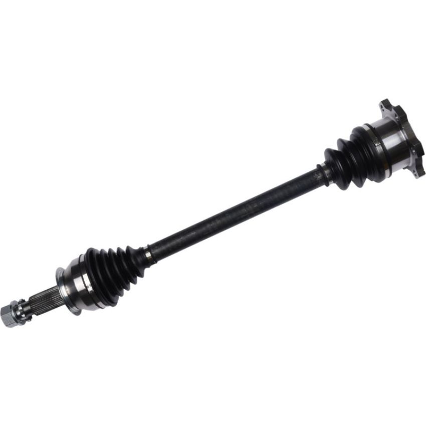 Autopart International Axle Assembly 100% NEW 1700713176