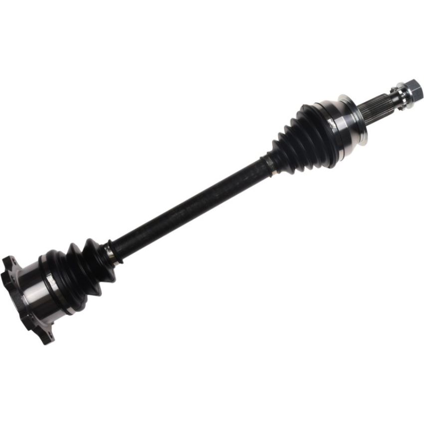 Autopart International Axle Assembly 100% NEW 1700713177