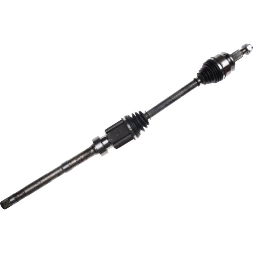 Autopart International Axle Assembly 100% NEW 1700713179