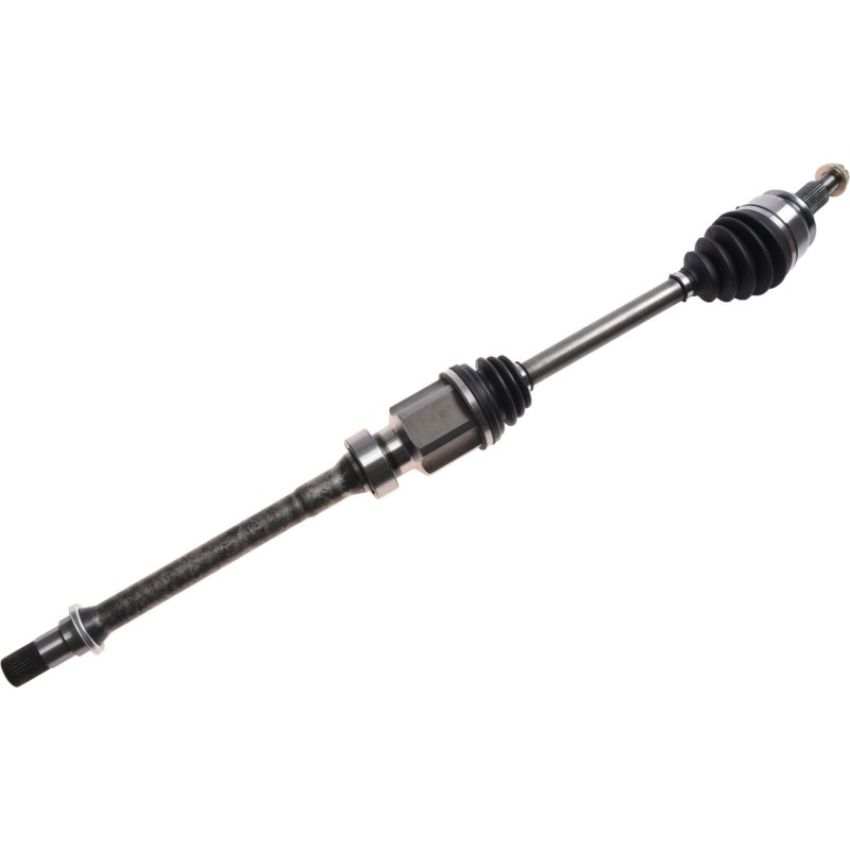 Autopart International Axle Assembly 100% NEW 1700713180