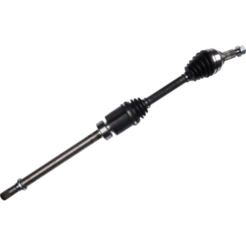 Autopart International Axle Assembly 100% NEW 1700713181