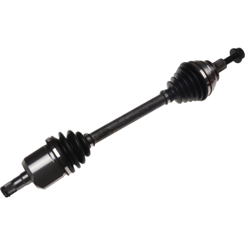Autopart International Axle Assembly 100% NEW 1700713183