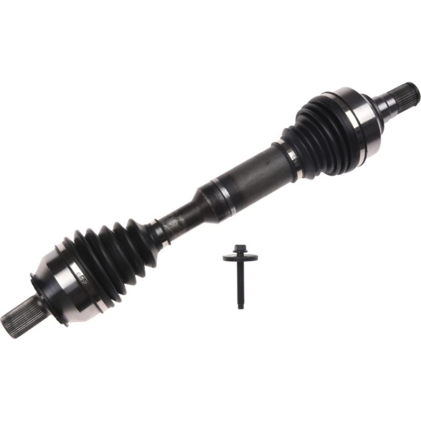 Autopart International Axle Assembly 100% NEW 1700713184
