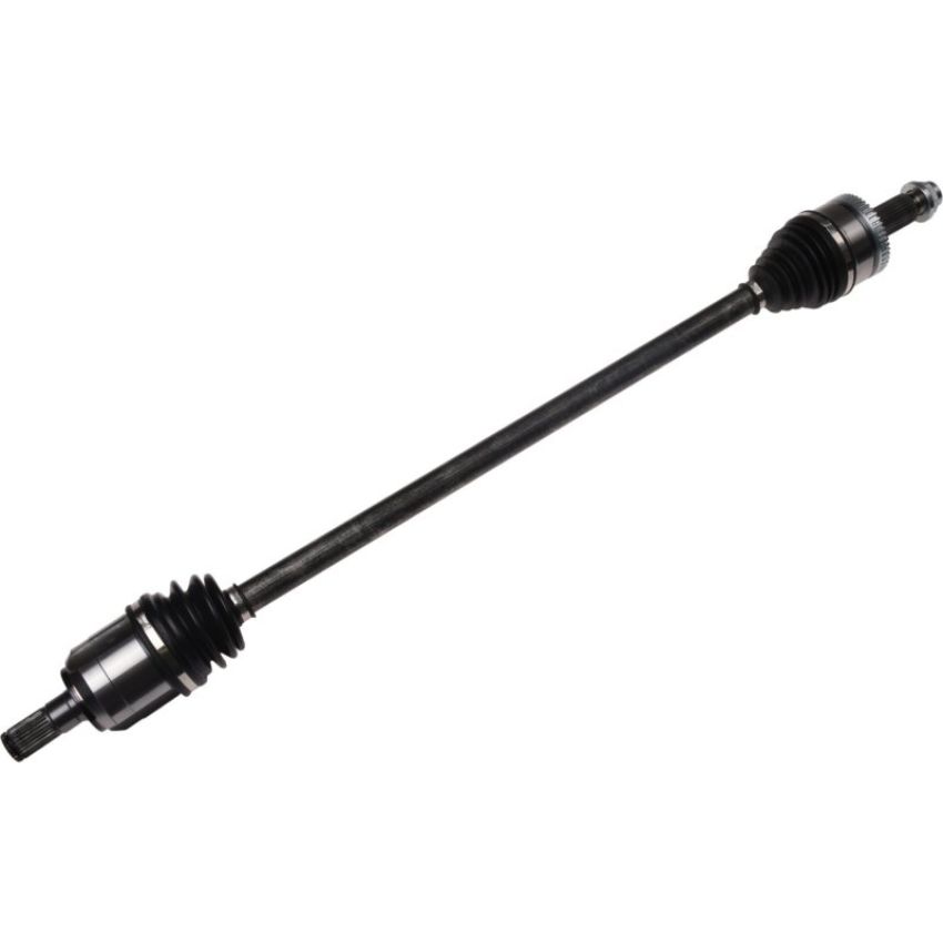 Autopart International Axle Assembly 100% NEW 1700713185