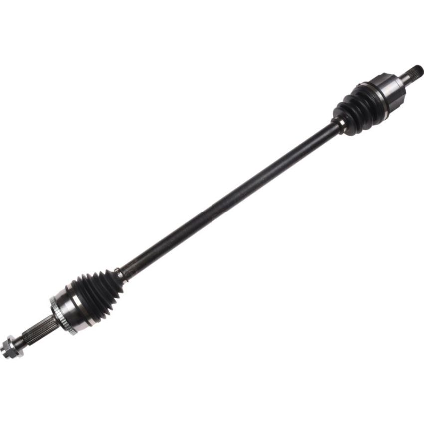 Autopart International Axle Assembly 100% NEW 1700713186