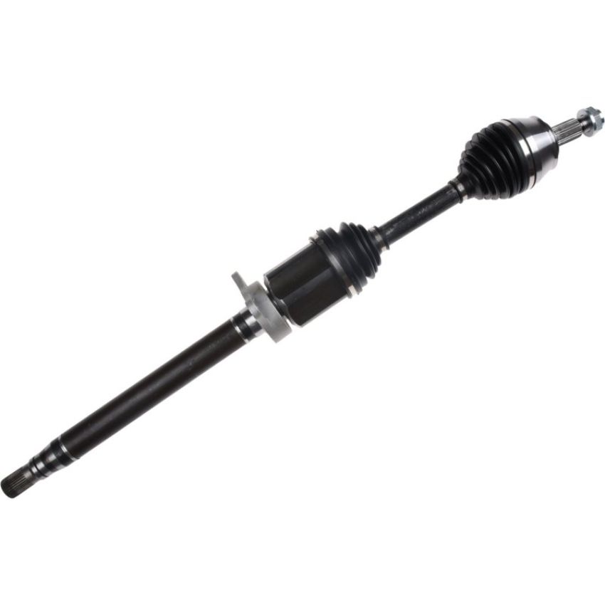 Autopart International Axle Assembly 100% NEW 1700713190
