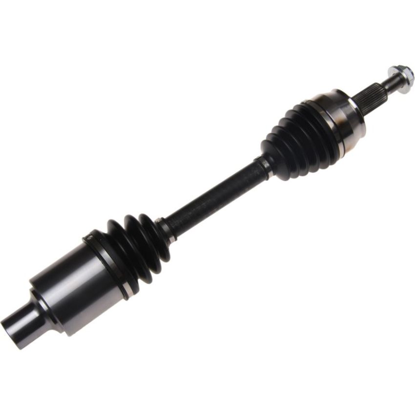 Autopart International Axle Assembly 100% NEW 1700713191