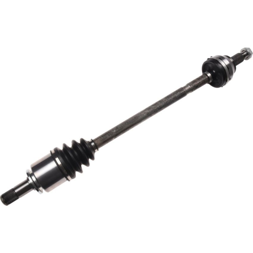 Autopart International Axle Assembly 100% NEW 1700713192