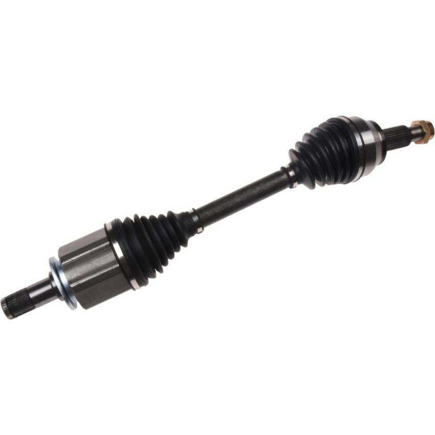 Autopart International Axle Assembly 100% NEW 1700713193
